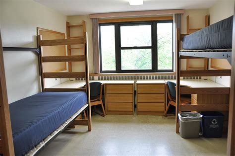 Smith College Dorms