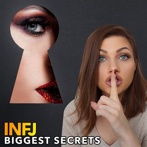 The 5 Biggest Secrets Of The Infj Infj Life Coach Create An Epic