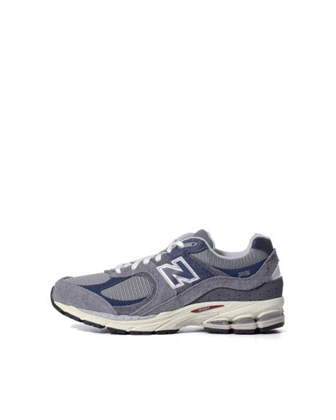 New Balance M2002 In Blue For Men Lyst