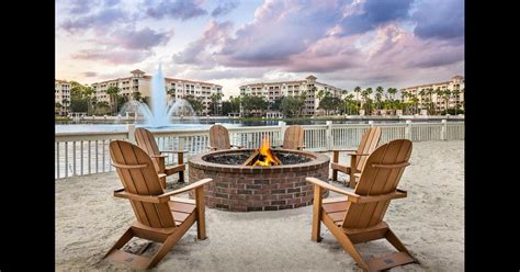 Marriotts Grande Vista A Marriott Vacation Club Resort A Orlando Gli Stati Uniti Da 84