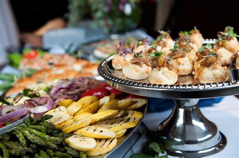 Creative Catering Tips For Corporate Events Blog The Deco Catering