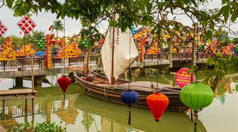 Visit Hoi An Ancient Town Best Of Hoi An Ancient Town Da Nang Travel