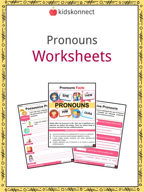 Free Nouns And Pronouns Worksheet Pdf Download Free Nouns And Pronouns Worksheet Pdf Png Images