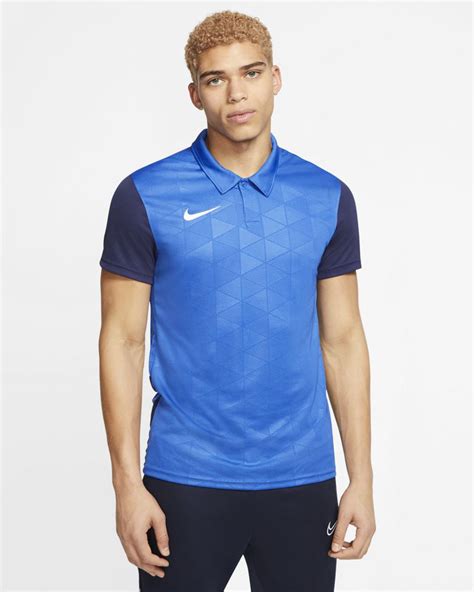 Trikot Nike Trophy IV für Mann BV6725 EKINSPORT