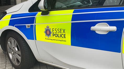 Essex Police Helps Rescue Three Men Struggling To Breathe In