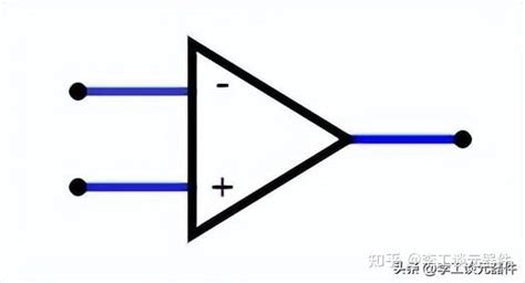 运算放大器的15种应用电路讲解电路图 波形图几分钟带你搞懂 知乎