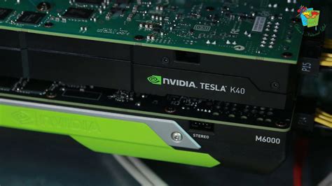 Venta Nvidia K40 En Stock