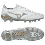 Mizuno Morelia Neo Iii Beta Made In Japan Fg Ag Shining Vit Gr