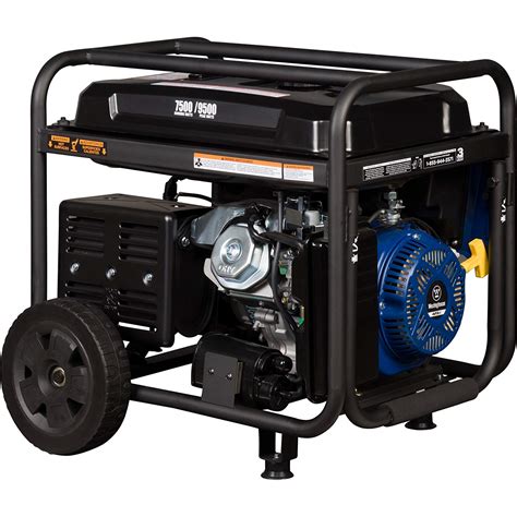 Westinghouse Generator 7500 Review Is It Worth Buying