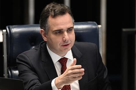 Mais Forte No Senado Bancada Do Nordeste Vai Pressionar Por Revis O No