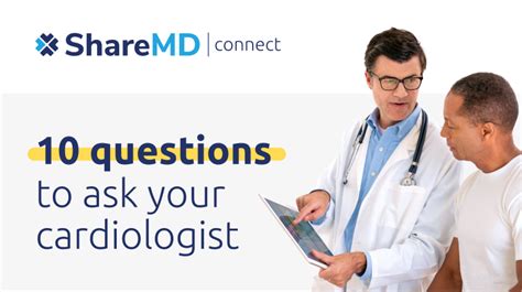 10 Questions To Ask Your Cardiologist About Mitral Regurgitation