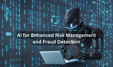 How Generative Ai Is Enhancing Risk Management Fraud Detection Iffort