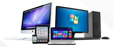 Which Computer Is Better For Your Needs Mac Or PC QuickTech