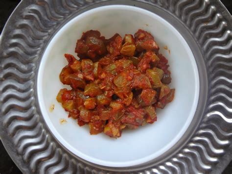 Sumas Recipes Instant Bilimbi Pickle