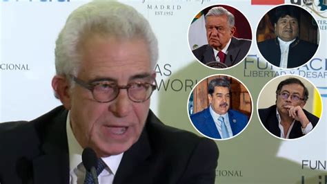 Lourdes Mendoza On Twitter Rt Malvafg La Precisi N De Zedillo Para