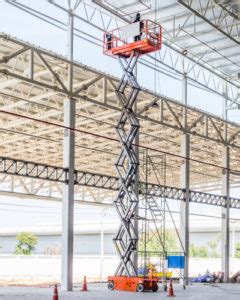 Osha Scissor Lift Certification Requirements Cmo