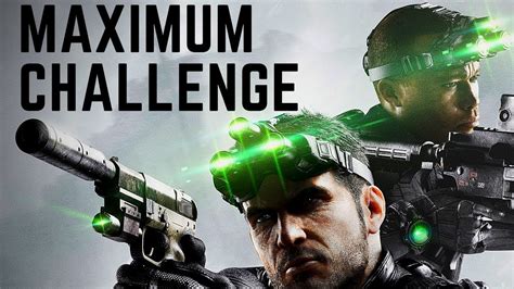 Splinter Cell Blacklist Transit Yards Perfectionist Real Stealth