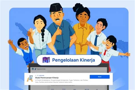 Bagaimana Cara Membuat Aksi Nyata Di PMM Berikut Tips Mendapat