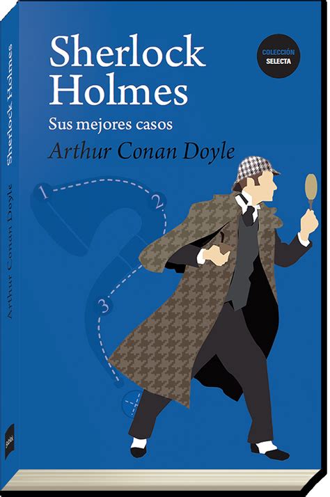 Sherlock Holmes Sus Mejores Casos By Arthur Conan Doyle Goodreads