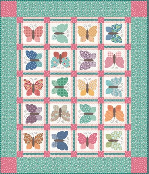 20 Lori Holt Quilt Kits Patterns Fabrics And Products