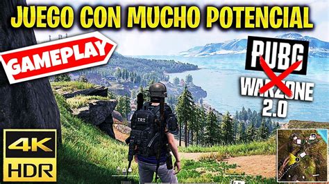 Adios A Cod Warzone Y Pubg Ya Salio Super People Oficial