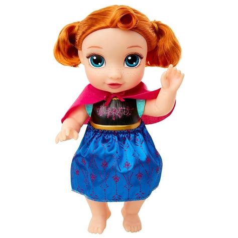 Ripley Colecci N Disney Princess Mu Ecas Beb Frozen