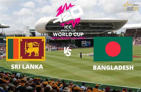 Bangladesh Vs Sri Lanka Live Scoreboard And Updates