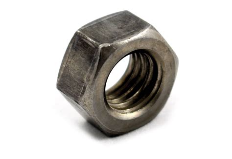 Hex Nut Grade 5 Plain