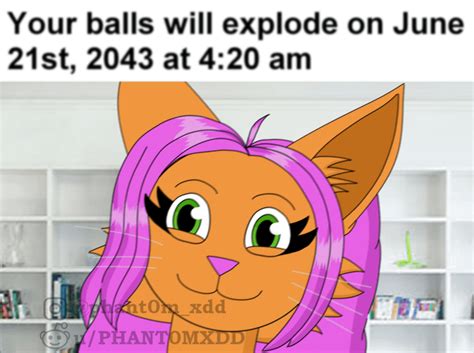 Ballsirl Rfurryirl