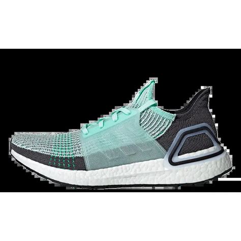 Adidas Ultra Boost 19 Ice Mint Where To Buy F35244 The Sole Supplier