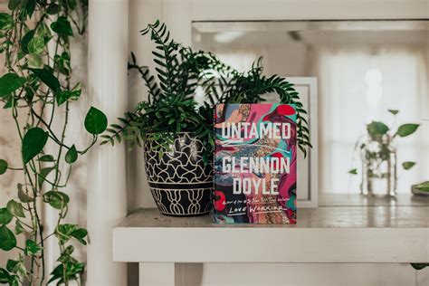 Book Review: Untamed by Glennon Doyle » at Home on Hudson