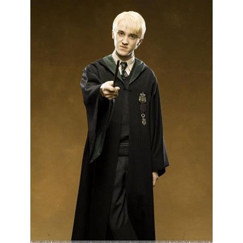 Draco Malfoy Edited Liked On Polyvore Featuring Harry Potter People