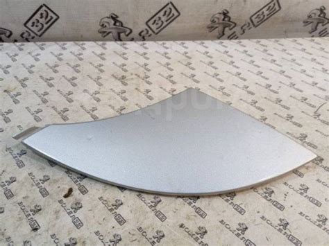 Купить Накладка на фару Peugeot Boxer 2006-2014 1306530070 250 ...