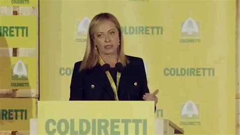 Prima Uscita Pubblica Di Meloni Con Berlusconi Incontro Costruttivo