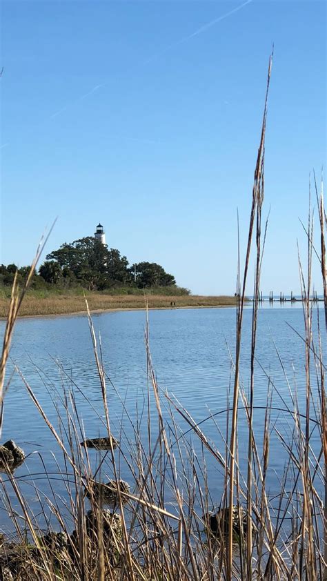 St. Marks lighthouse : r/florida