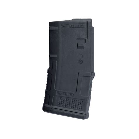 Magazynek Magpul Pmag Ar B Gen M Mag Blk Blackout Ar