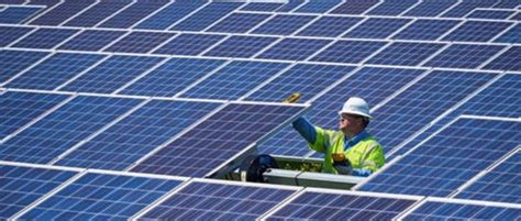 Duke Energy Florida Announces New Solar Power Plant In Columbia County