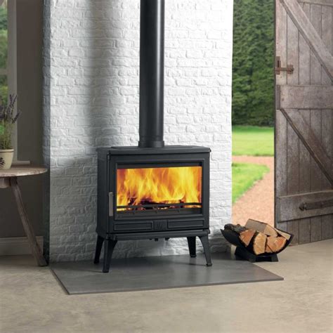 ACR Tenbury T550 Inset Multifuel Stove The Stove Store Cirencester