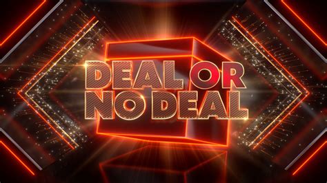 deal   deal applications   apply     itv series