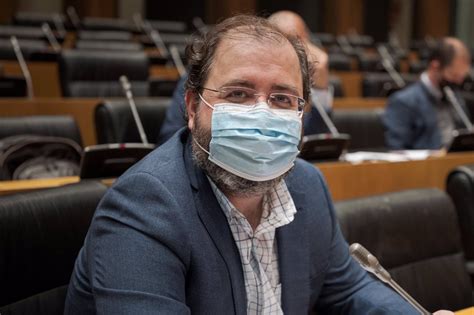 El Diputado Del Pp Que Vot A Favor De La Reforma Laboral Solo Se