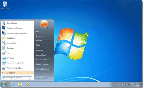 Windows 7 release date – 4sysops