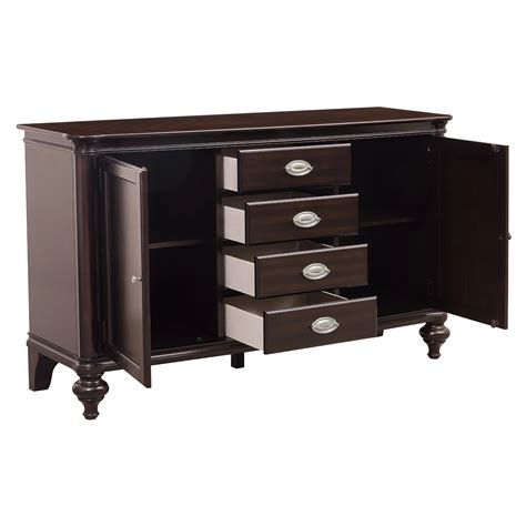 Lounge Around Buffet Server