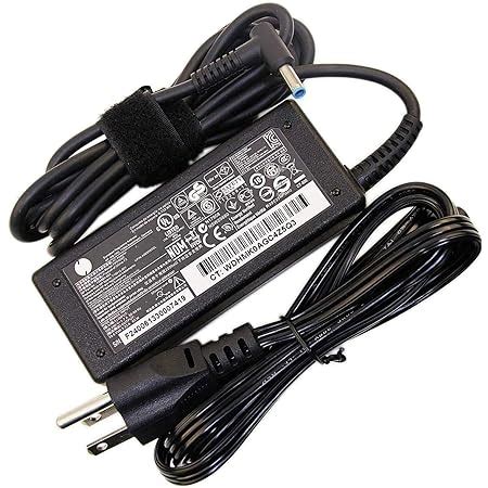 Amazon Ac Adapter Laptop Charger For Hp Envy X U Dx