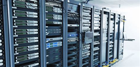 On Premise Network, Switches, Routers, Firewalls, IT Infrastructure ...