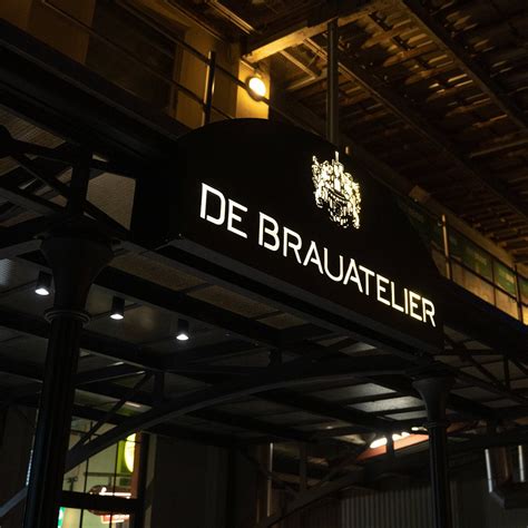 Microbrasserie De Brauatelier Bascharage Ce Quil Faut Savoir Pour Votre Visite Avec Critiques