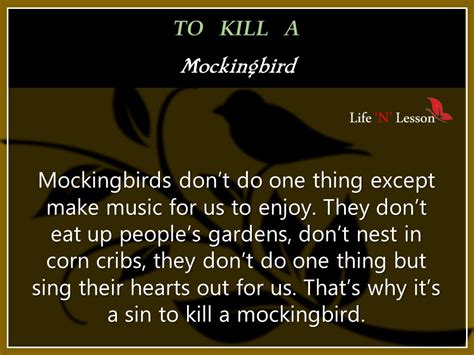 13 Quotes from To Kill A Mockingbird that Will Actually Change Your ...