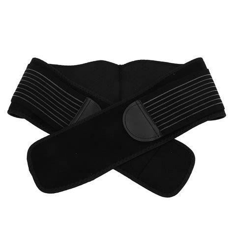 Lumbar Support Belt Back Brace For Lower Back Brace For