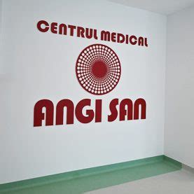 Pediatrie Clinica Angi San Buzău