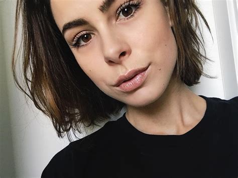 Lena Meyer Landrut In Bikini Instagram Gotceleb