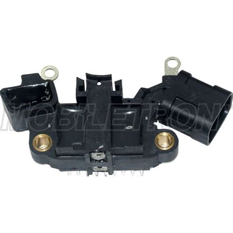 Voltage Regulator,VR-H2000-76BA | Mobiletron